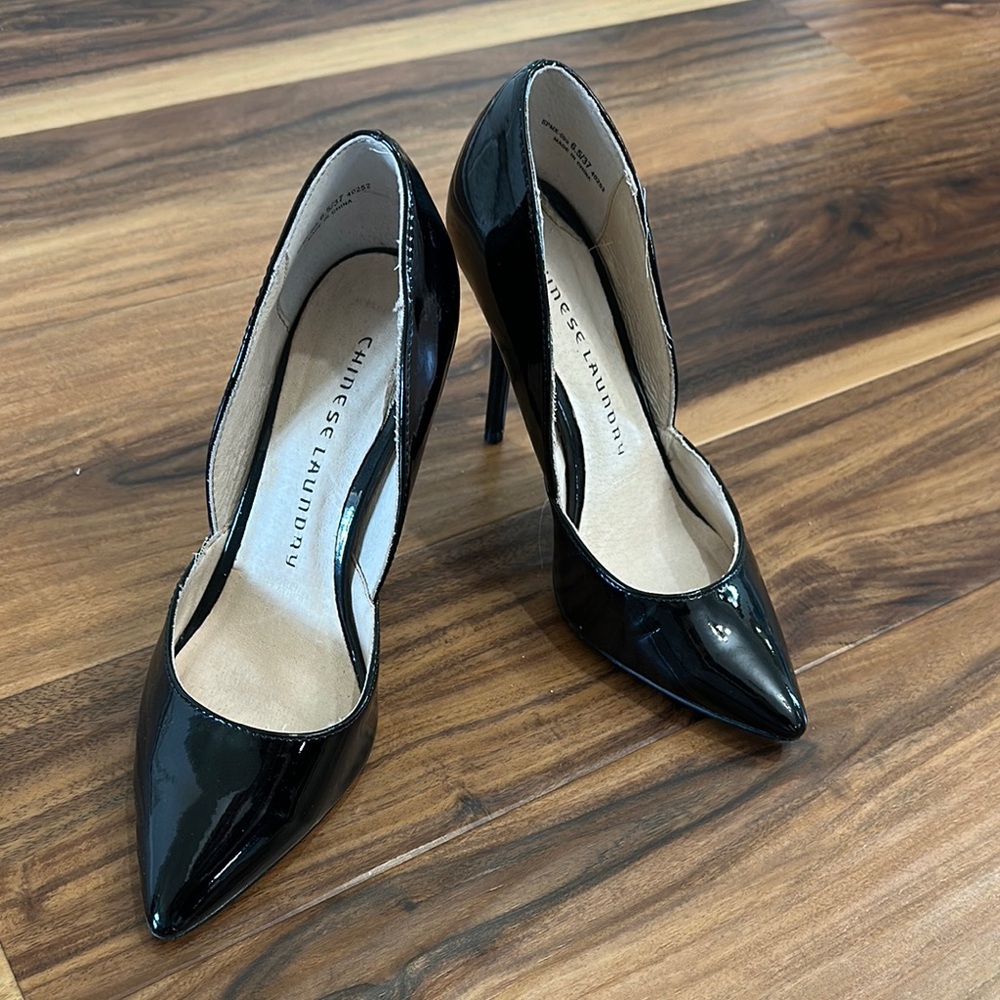 Chinese Laundry Women's Heels